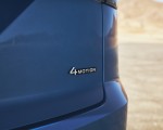 2021 Volkswagen Atlas Cross Sport GT Concept Badge Wallpapers 150x120 (20)