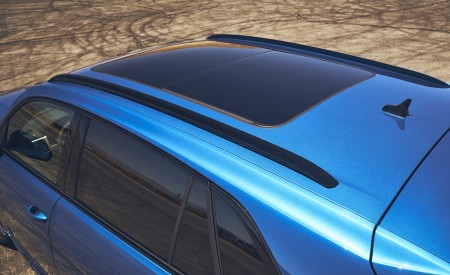 2021 Volkswagen Atlas Cross Sport GT Concept Panoramic Roof Wallpapers 450x275 (17)