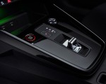 2022 Audi RS3 Sedan Central Console Wallpapers 150x120