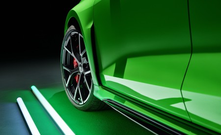 2022 Audi RS3 Sedan (Color: Kyalami Green) Detail Wallpapers 450x275 (56)