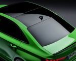 2022 Audi RS3 Sedan (Color: Kyalami Green) Roof Wallpapers 150x120