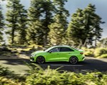 2022 Audi RS3 Sedan (Color: Kyalami Green) Side Wallpapers 150x120