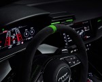 2022 Audi RS3 Sedan Digital Instrument Cluster Wallpapers 150x120