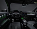 2022 Audi RS3 Sedan Interior Cockpit Wallpapers 150x120