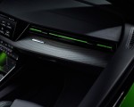 2022 Audi RS3 Sedan Interior Detail Wallpapers 150x120