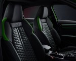 2022 Audi RS3 Sedan Interior Front Seats Wallpapers 150x120