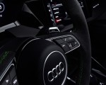2022 Audi RS3 Sedan Interior Steering Wheel Wallpapers 150x120