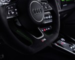 2022 Audi RS3 Sedan Interior Steering Wheel Wallpapers 150x120