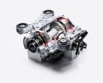 2022 Audi RS3 Sedan RS Torque Splitter Wallpapers 150x120