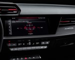 2022 Audi RS3 Sportback Central Console Wallpapers  150x120