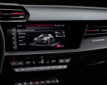 2022 Audi RS3 Sportback Central Console Wallpapers 150x120 (70)