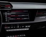 2022 Audi RS3 Sportback Central Console Wallpapers 150x120