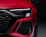 2022 Audi RS3 Sportback (Color: Tango Red) Headlight Wallpapers 150x120 (52)
