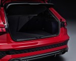 2022 Audi RS3 Sportback (Color: Tango Red) Trunk Wallpapers 150x120