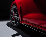 2022 Audi RS3 Sportback (Color: Tango Red) Wheel Wallpapers 150x120