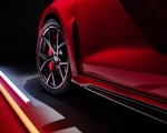 2022 Audi RS3 Sportback (Color: Tango Red) Wheel Wallpapers 150x120 (55)