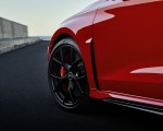 2022 Audi RS3 Sportback (Color: Tango Red) Wheel Wallpapers 150x120 (54)