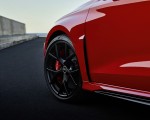 2022 Audi RS3 Sportback (Color: Tango Red) Wheel Wallpapers 150x120