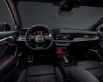 2022 Audi RS3 Sportback Interior Cockpit Wallpapers 150x120 (73)