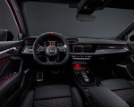 2022 Audi RS3 Sportback Interior Cockpit Wallpapers 150x120