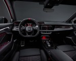 2022 Audi RS3 Sportback Interior Cockpit Wallpapers 150x120 (74)