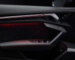 2022 Audi RS3 Sportback Interior Detail Wallpapers 150x120