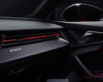 2022 Audi RS3 Sportback Interior Detail Wallpapers 150x120