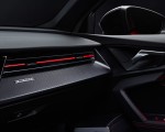 2022 Audi RS3 Sportback Interior Detail Wallpapers 150x120 (76)