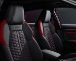 2022 Audi RS3 Sportback Interior Front Seats Wallpapers 150x120 (79)