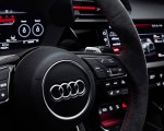 2022 Audi RS3 Sportback Interior Steering Wheel Wallpapers 150x120 (65)