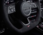 2022 Audi RS3 Sportback Interior Steering Wheel Wallpapers 150x120 (64)