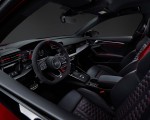 2022 Audi RS3 Sportback Interior Wallpapers 150x120