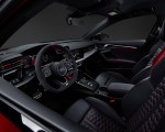 2022 Audi RS3 Sportback Interior Wallpapers 150x120 (66)