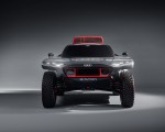 2022 Audi RS Q e-tron Dakar Rally Front Wallpapers 150x120 (41)