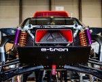 2022 Audi RS Q e-tron Dakar Rally Making Of Wallpapers 150x120 (28)