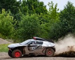 2022 Audi RS Q e-tron Dakar Rally Testing Wallpapers 150x120 (7)