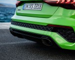 2022 Audi RS3 Sedan Detail Wallpapers 150x120