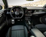 2022 Audi RS3 Sedan Interior Cockpit Wallpapers 150x120