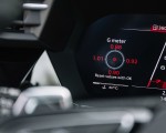 2022 Audi RS3 Sedan Interior Detail Wallpapers 150x120