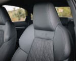 2022 Audi RS3 Sedan Interior Seats Wallpapers 150x120
