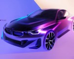 2022 BMW 2 Series Coupe Design Sketch Wallpapers 150x120 (44)