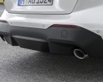 2022 BMW 2 Series Coupe Exhaust Wallpapers 150x120