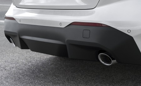 2022 BMW 2 Series Coupe Exhaust Wallpapers 450x275 (33)