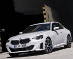 2022 BMW 2 Series Coupe Front Three-Quarter Wallpapers 150x120 (24)