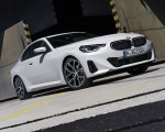 2022 BMW 2 Series Coupe Front Three-Quarter Wallpapers 150x120 (26)