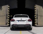 2022 BMW 2 Series Coupe Rear Wallpapers 150x120 (30)