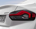 2022 BMW 2 Series Coupe Tail Light Wallpapers 150x120