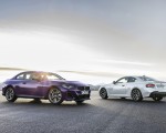 2022 BMW 2 Series Coupe and 2022 BMW M240i Coupe Wallpapers 150x120 (38)