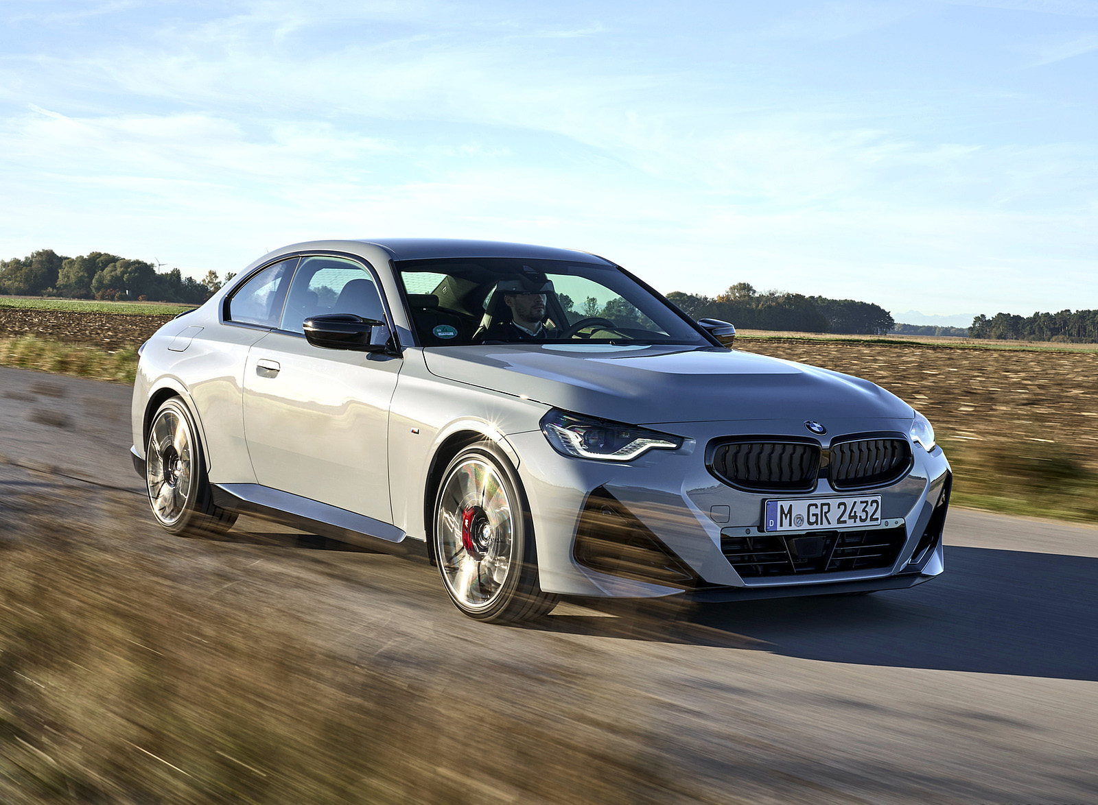 BMW m240