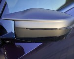 2022 BMW M240i xDrive Coupé (Color: Thundernight Metallic) Mirror Wallpapers 150x120